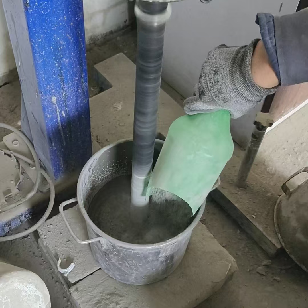 礼泉桥梁公路张拉用H60压浆料与普通压浆料有什么区别？