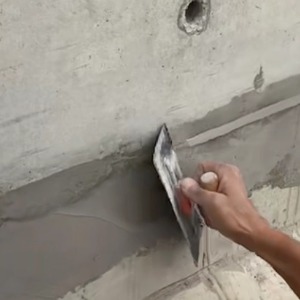 礼泉P型防护型环氧树脂砂浆